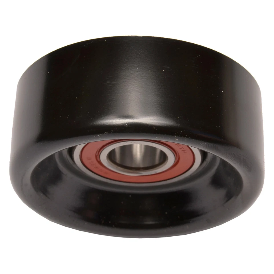 For GMC C3500HD 91-99 Continental ContiTech Elite Drive Belt Idler Assembly Foto 3 de 3