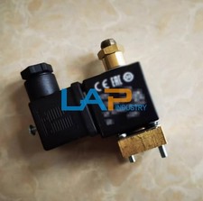 1PCS New For Air compressor bleeder solenoid valve 100012564 Bleeder valve