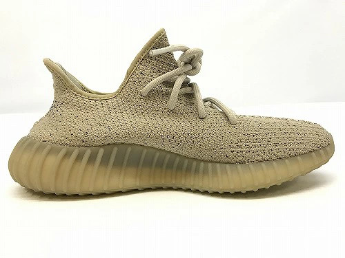 ADIDAS YEEZY Boost 350 V2 Slate HP7870 thumbnail 8