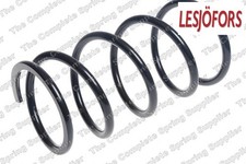 MOLLA BOBINA ANTERIORE 4088342 LESJÖFORS I