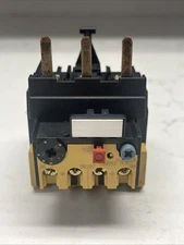 Allen Bradley 193-CPC30 Overload Relay