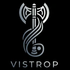 Vistrop Craft Logo