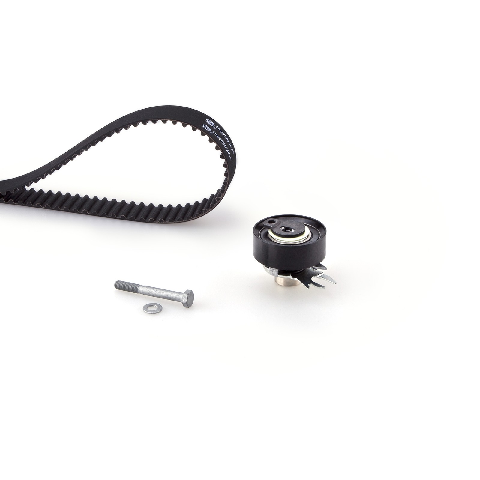 GATES-OE K025427XS Timing Belt Kit for SEAT,VW