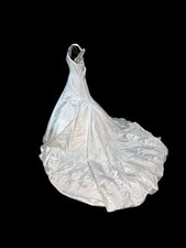 Allure Bridal-Exclusive Editions P785 Size 