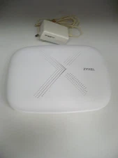 Zyxel AC3000 Tri-Band WiFi System Router