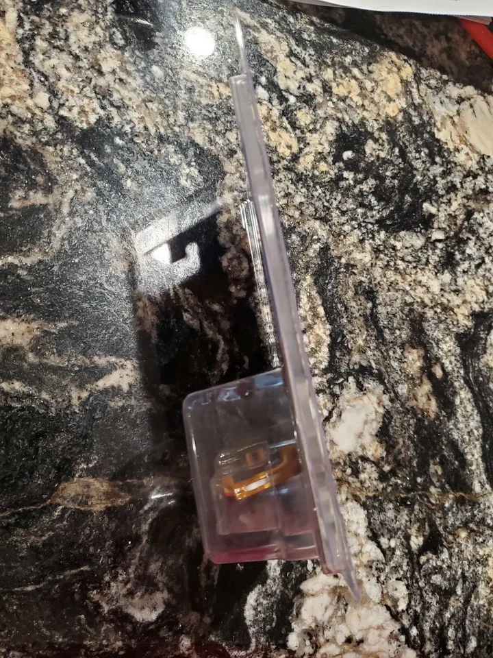 Rocket Hardware Hot Wheels Car Case Protector Packs, 1/64th - 25 Sets - Image 3 of 4