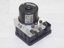 BMW 3er E46 Hydroaggregat Steuergerät ABS Bl...