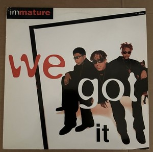 25+ Immature We Got It for sale | Updated Oct 2026