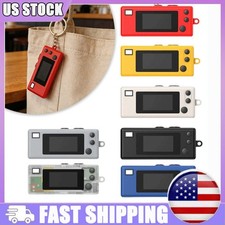 Mini Replica Kodak Camera Keychain KU