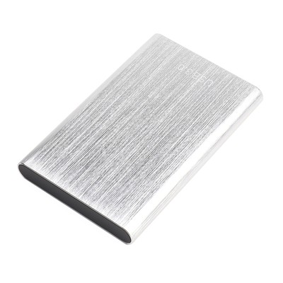 1/2/4TB Festplatte USB 3.0 Hochgeschwindigkeits-Festplatte Solid Disk Externe 