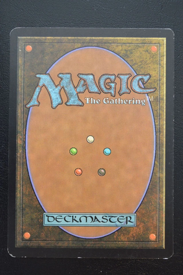 Magic The Gathering MTG BAD MOON JAPANESE Time Spiral Timeshifted LP Played - Image 2 of 2