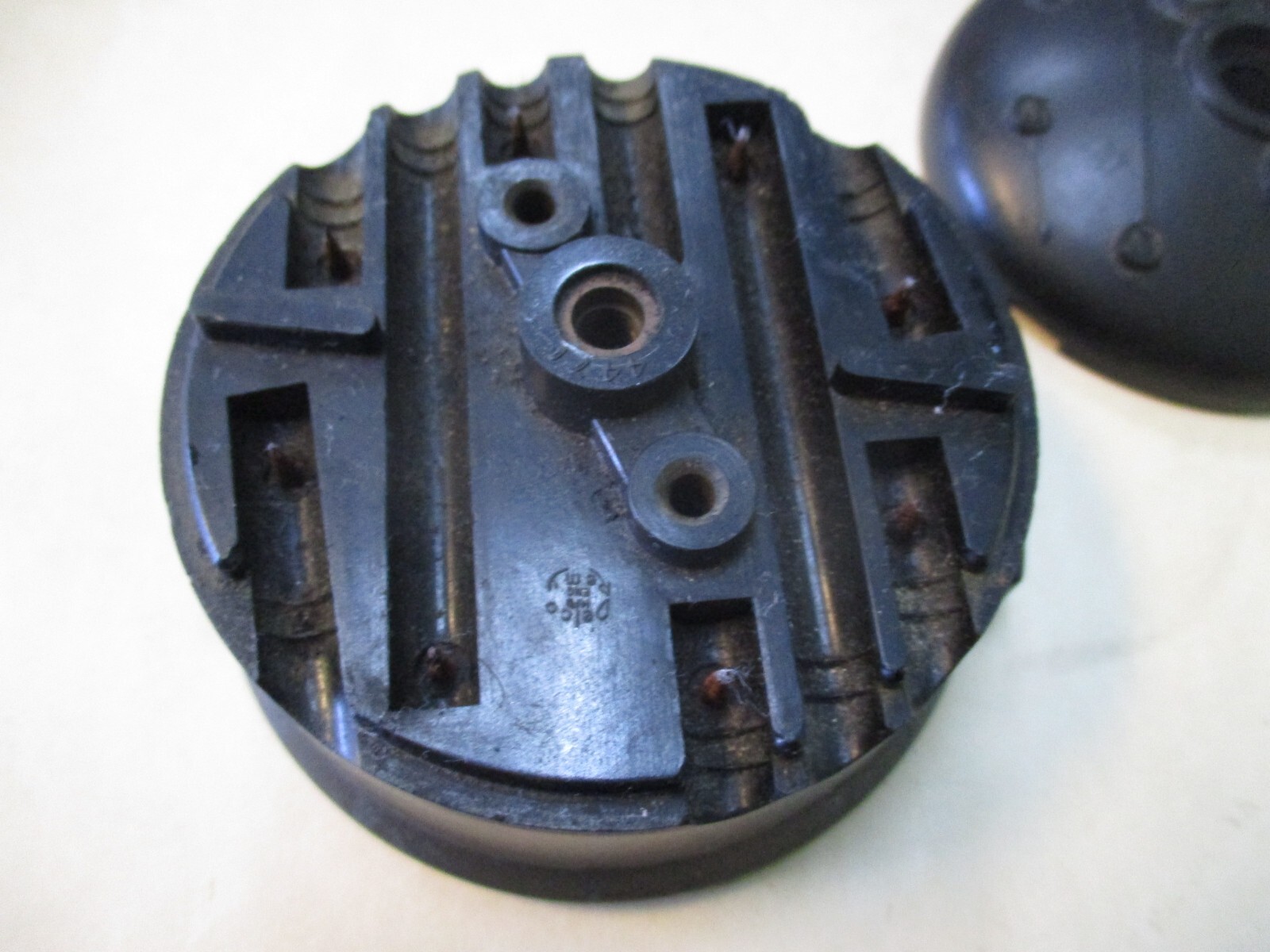 Rolls Royce Silver Cloud II, Bentley S2, PV5 Delco Side Entry Distributor Cap