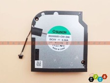 New CPU Cooling Fan Dell Precision 3570 Latitude 5530 Laptop 03YMF8 3YMF8