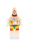 Flying Dutchman SpongeBob SquarePants Minifigure LEGO (R) Minifigures