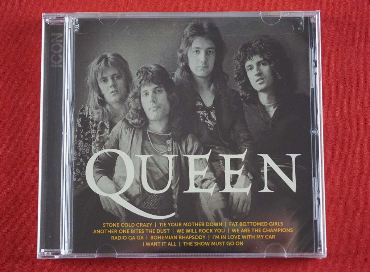 ミュージック Queen Queen – A Night at the Opera original Japan LP with obi