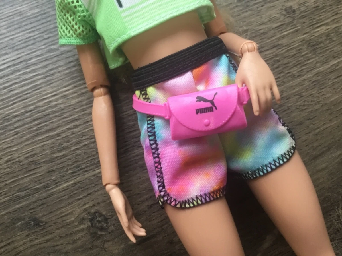 NEW Puma Barbie Bag. eBay