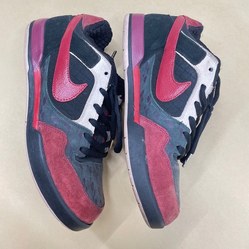 RARA Nike SB Paul Rodriguez 2 Bloody St Valentines Day PRod Freddy Krueger - Foto 12 di 24