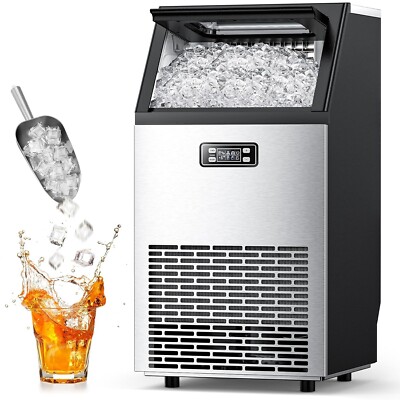 Commercial Ice Maker NEW IN BOX