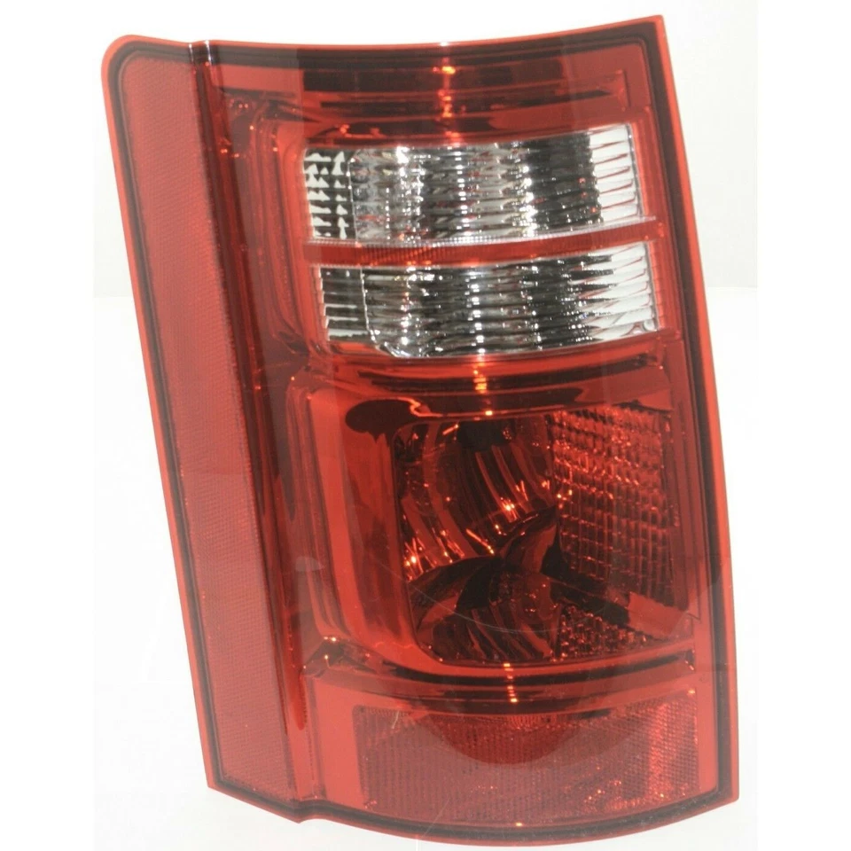 LUCES TRASERAS DERECHA IZQUIERDA APTAS PARA DODGE GRAND CARAVAN 2008-2010 LUCES Foto 2 de 4