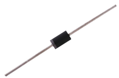 10 X MUR460 Liteon 600V 4A Super Fast Diode DO-201AD Glass Passivated Rectifier
