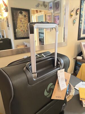 samsonite luggage perfect travel and carry on