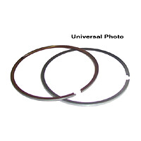 WISECO 2003-2006 Kawasaki ZX636 Ninja ZX-6R PISTON RING SET 2677XA