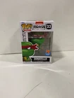Pop! Comics - TMNT - Donatello PX Exclusive #33