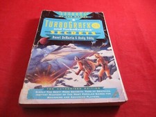 Secrets of the Games TurboGrafx 16 and TurboExpress Secrets Strategy Guide Book
