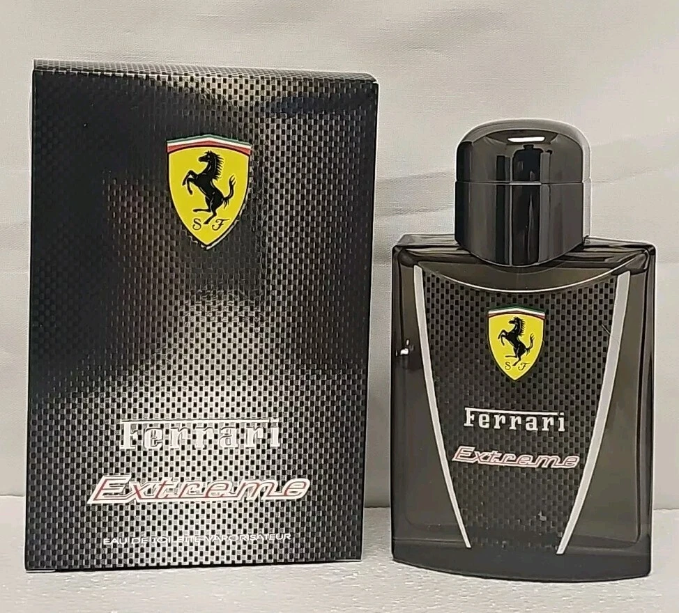 Ferrari Ferrari Extreme Fragrances for sale | eBay