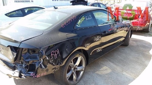 A5 AUDI 2009 Chassis Control Module 1024071 - Bild 8 von 12