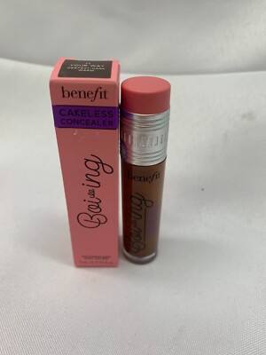 Benefit Boi-ing Cakeless Concealer-Diff Shades-5ml/0.17 fl oz*New in Box