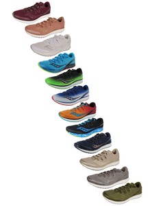 saucony men's freedom