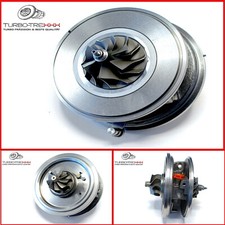 CHRA CORE CARTRIDGE RUMPFGRUPPE NEU! => MERCEDES 350CDI OM642LS  GTB2060VKLR