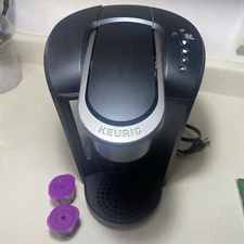 Keurig K-Select Single-Serve K-Cup Pod Coffee Maker, Black