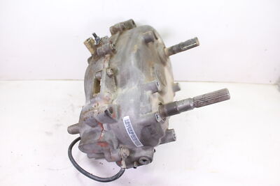 「RT-111297 2010 CLUB CAR XRT 1550 KAWASAKI GAS TRANSMISSION / TRANNY