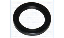 Genuine AJUSA OEM Replacement Front Main Crankshaft Seal [15058600]