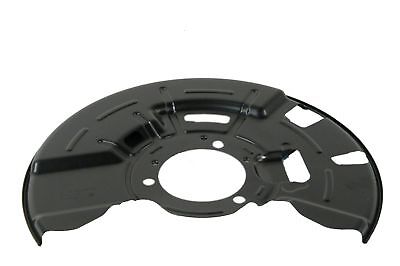 ACDelco 25851190 GM Original Equipment Rear Brake Backing Plate Assembly 