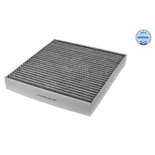 MEYLE Innenraumfilter Aktivkohlefilter für Alfa Romeo 159 Sportwagon 939_