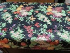 Vintage Unwashed Fabric - Cranston Print Works 5 Yards Each -Lot of 6 flat folds — photo 1