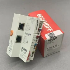 in box BECKHOFF EK1100 EtherCAT terminal module free shipping EK1100