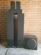 ns 7900 yamaha speakers