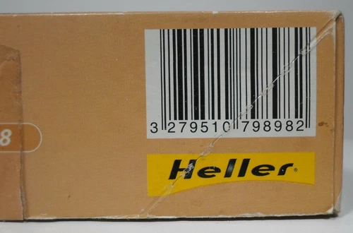 HELLER VAB 4x4 ARMORED AMPHIBIOUS VEHICLE 1:72 # 79898 MODEL KIT MIB UNBENUTZT - Bild 10 von 12