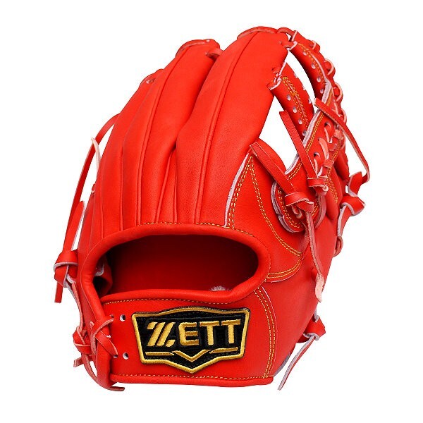 Gant de baseball intérieur Japon ZETT Pro modèle 11,75 pouces