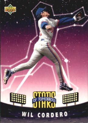 A3312- 1993 Fun Pack Baseball Cards 1-225 +Inserts -You Pick- 15+ FREE US SHIP