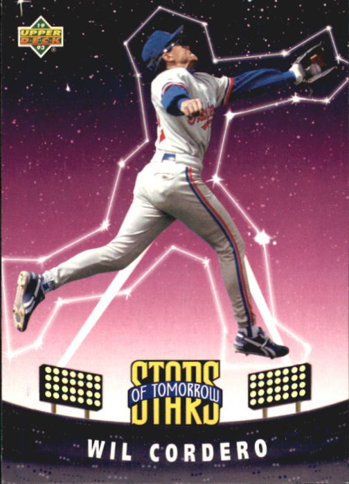 A3312- 1993 Fun Pack Baseball Cards 1-225 +Inserts-You Pick- 21 Million Items