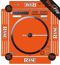 Rane Twelve 2018 Version Skin Custom Design Protective Decal StyleFlip