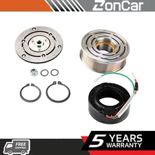 For 2007-2012 HONDA CR-V 2.4L V4 AC A/C Compressor Clutch Assembly Repair Kit