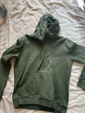 Jack wills hoodie