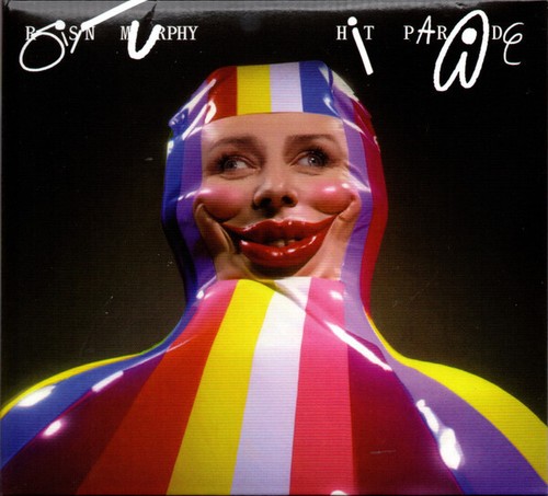 Roisin Murphy Hit Parade Digisleeve CD NEW - 第 1/1 張圖片