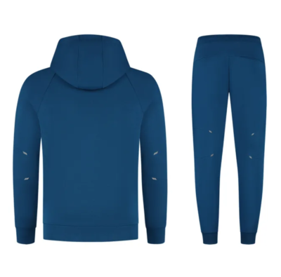 Hugo Boss Tracksuit Set Blue [50519395-494] | eBay